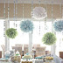 Baby Shower Wall Decoration Ideas