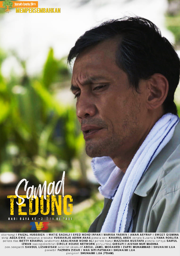 Samad Tedung