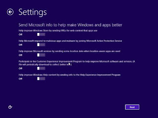 Cara Install Windows 8 Final Dengan Petunjuk Gambar