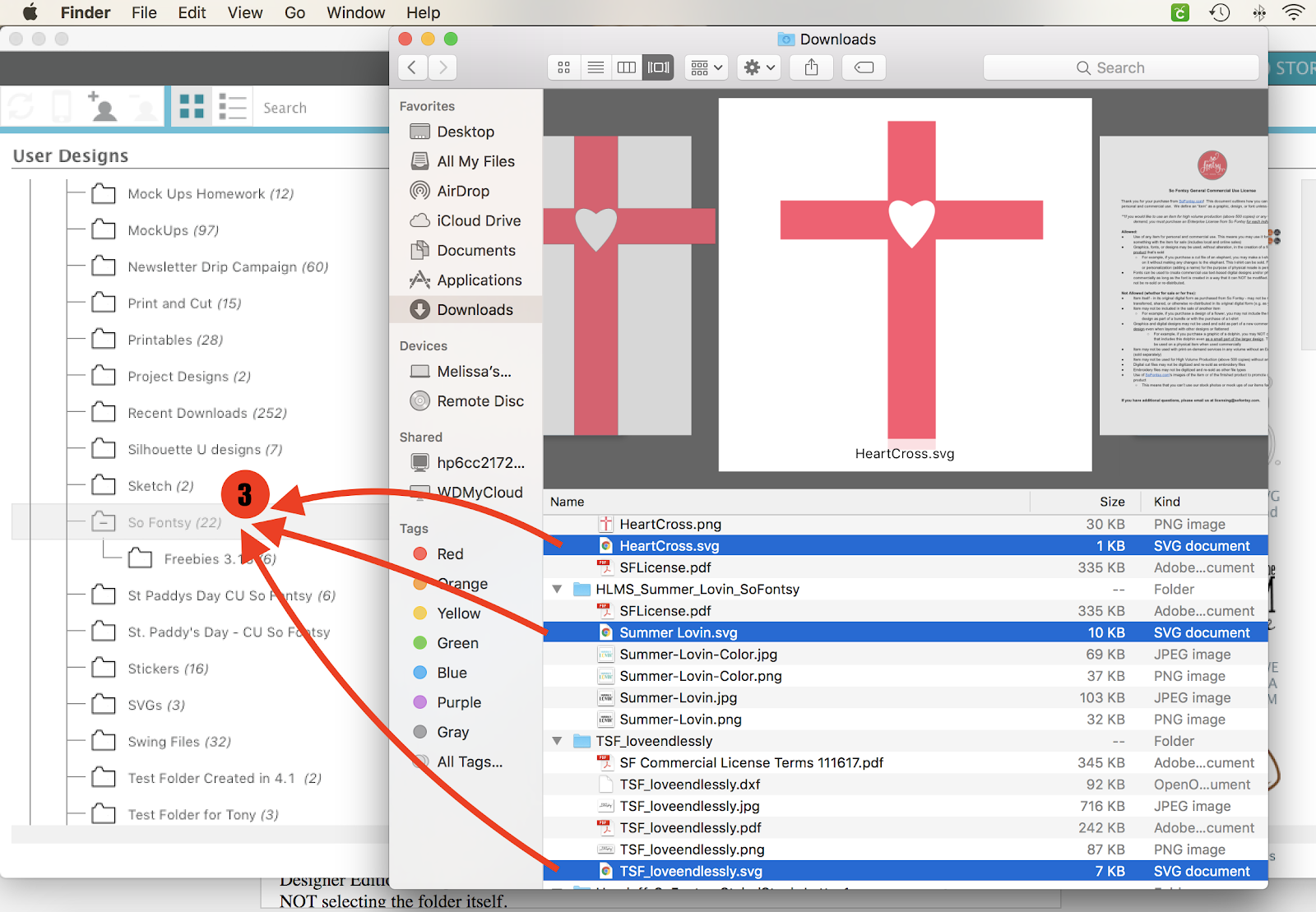 Download 8 Ways To Import Or Open Designs Into Silhouette Studio Silhouette School