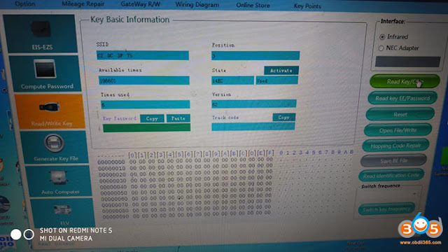 cgdi-mb-renew-w202-old-key-4