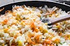 How to Make the Best Chicken Fried Rice at Home