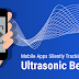 Hundreds Of Apps Using Ultrasonic Signals To Silently Rail Smartphone Users