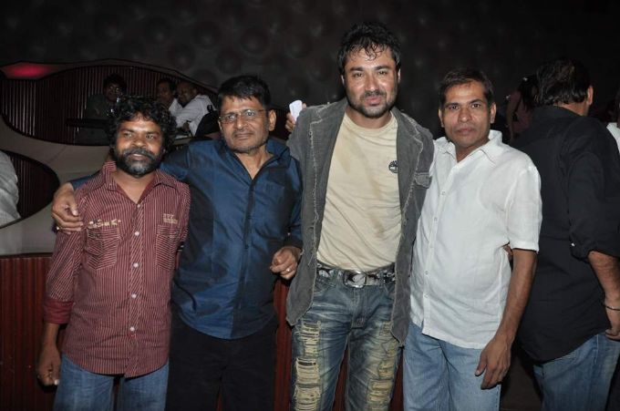 Peepli Live music launch Images