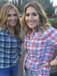 Brooke & Aubrey