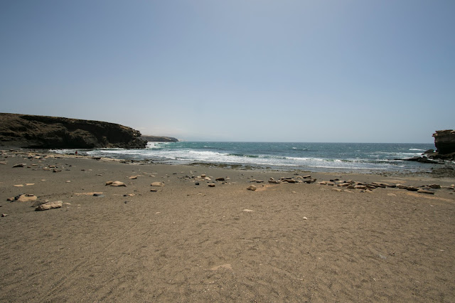 La Pared-Fuerteventura