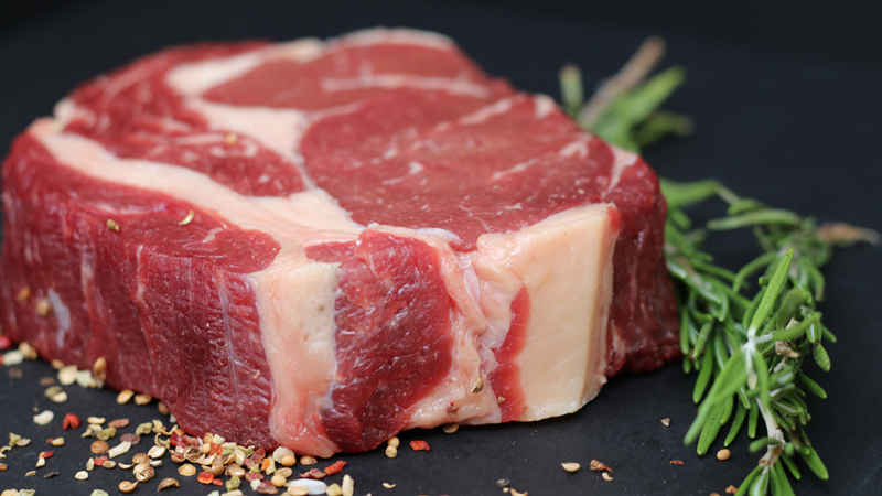 Aldığımız etin kaliteli olduğunu nasıl anlarız?