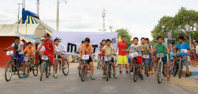 ciclismo y sus beneficios en el cuerpo