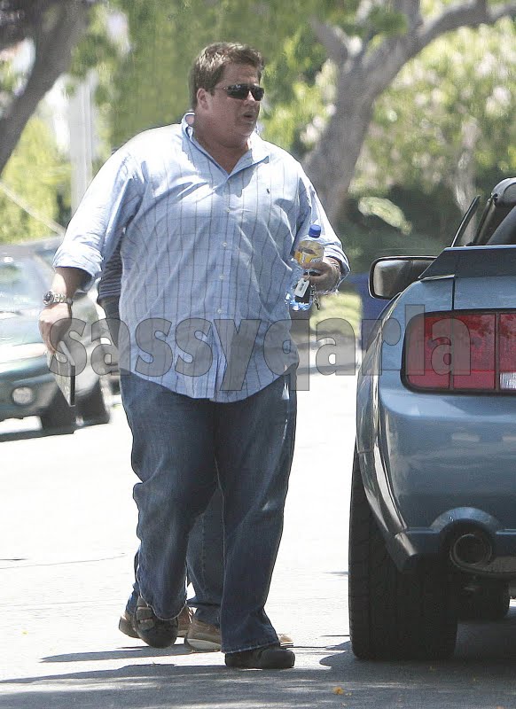 Chaz Bono