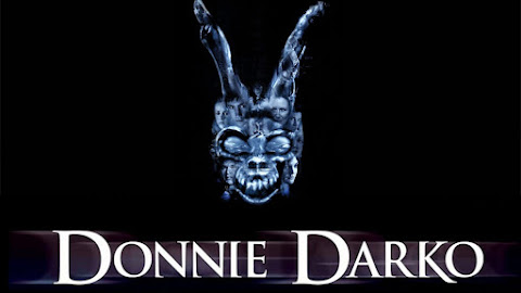 donnie darko philosophy of time travel