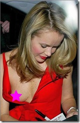 Amanda Holden