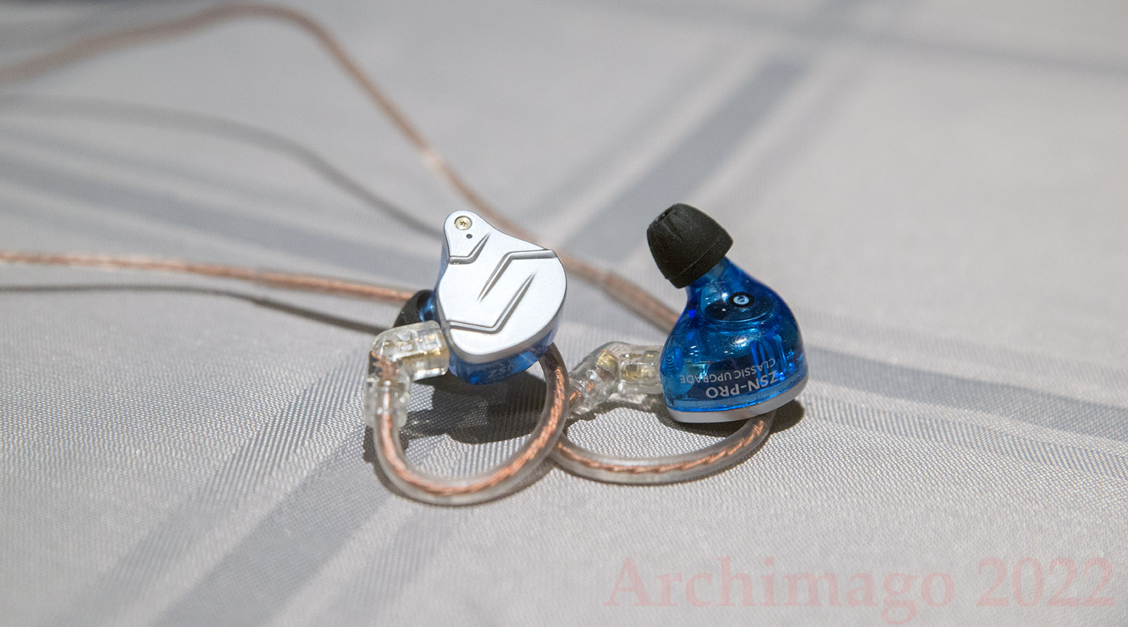 Archimago's Musings: REVIEW / MEASUREMENTS: KZ ZSN Pro - very inexpensive  dynamic + balanced armature IEM. (And the importance of the audiophile low  end and meaningful succession.)