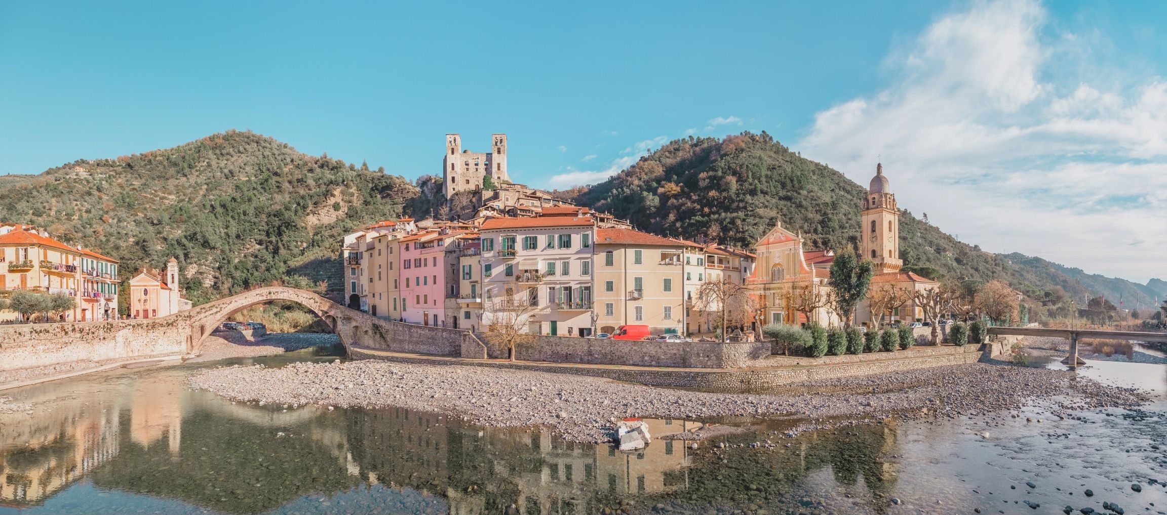 dolceacqua