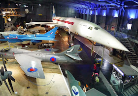 Fleet Airm Arm Museum