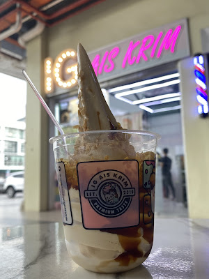 IG Aiskrim Gulapong