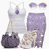 Outfits Sets For Ladies....