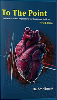 قراءة و تحميل كتاب to the point cardiology pdf برابط مباشر