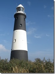Lighthouse