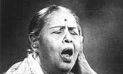 Biography of Siddheshwari | Early Life - Training and Gharana - Contribution to Music - Personal Life and Death of Siddheshwari