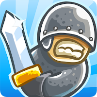 Kingdom Rush Unlimited Diamond MOD APK