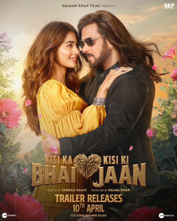 Kisi ka bhai kisi ki jaan 2023 download full movie online 9kmovies