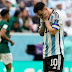 World Cup: Saudi Arabia shock Messi-led Argentina 2-1
