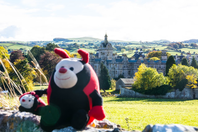 TTB does Denbigh Asylum