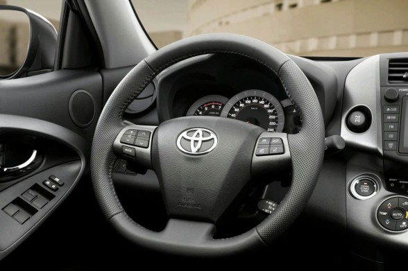 2010 Toyota RAV4