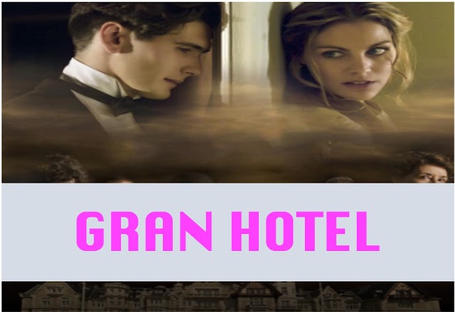 ❤️ Telenovela Gran Hotel Capítulos Completos Gratis Online ✔ 🥇