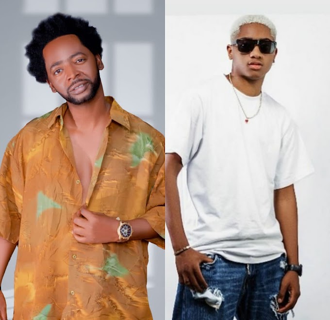 Kiambote enaltece figura de Mirelson King: “miúdo educado e respeitoso” 