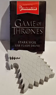 Game of Thrones USB Flash Drive