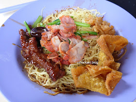 Da-Jie-Famous-Wanton-Mee-209-Jalan-Besar-大姐云吞面