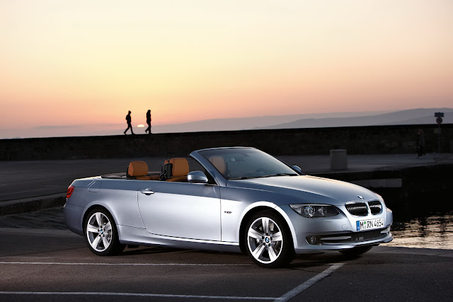 335i xDrive Convertible ABS