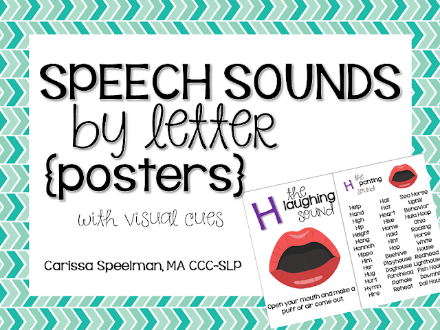 https://www.teacherspayteachers.com/Product/Speech-Sounds-by-Letter-Posters-1955455