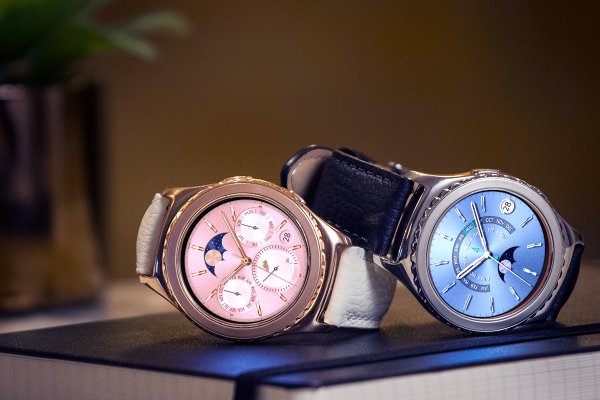 Top 5 Smartwatch Stories From CES 2016 You Should Know About