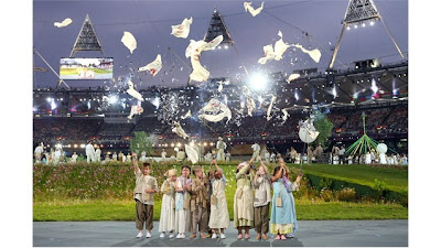 LONDON-OLYMPICS-2012-CEREMONY