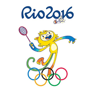 Jadwal Hari Kedua Group Stage Badminton Olimpiade Rio 2016 