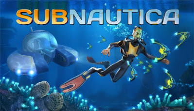Free Download Subnautica-CODEX PC Game - www.redd-soft.com