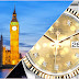 Rolex Watch Service Cost UK