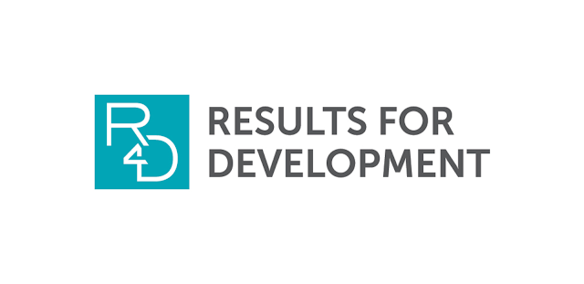 Job Opportunity at Results for Development (R4D):  Communications Manager