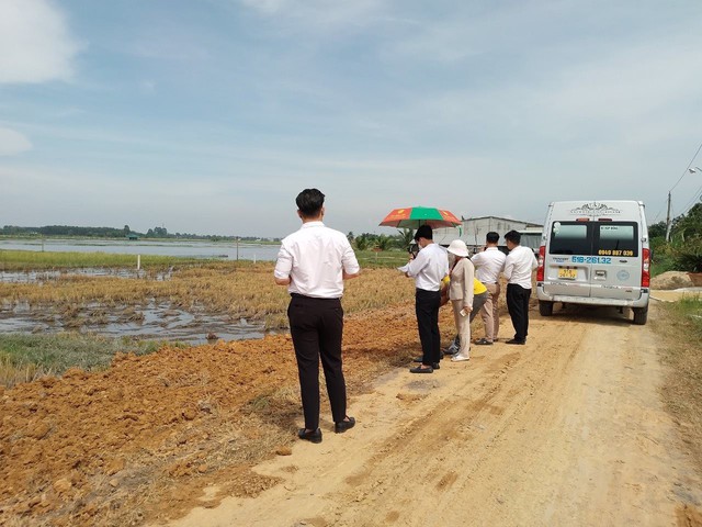 Thị trường bất động sản sẽ diễn biến thế nào sau cuộc họp tín dụng? <a href=