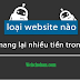 Làm website kiếm tiền 2016