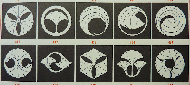 The Elements of Japanese Design, Dower via Ley Lines