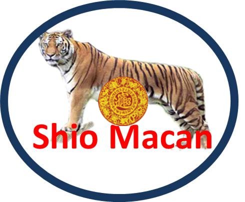  Shio Macan 