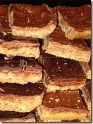 shortbread