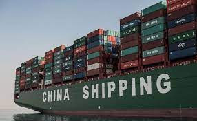 Best Shipping Company from China to Nigeria