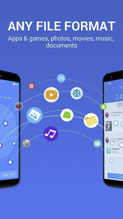 Download SHAREit Mod Apk Free Android Terbaru 2018