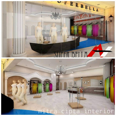 design interior jogja - factory outlet