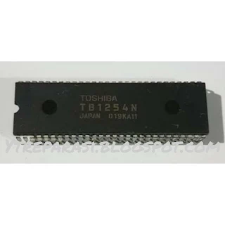 IC TB1254N
