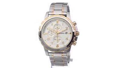fossil best selling watches